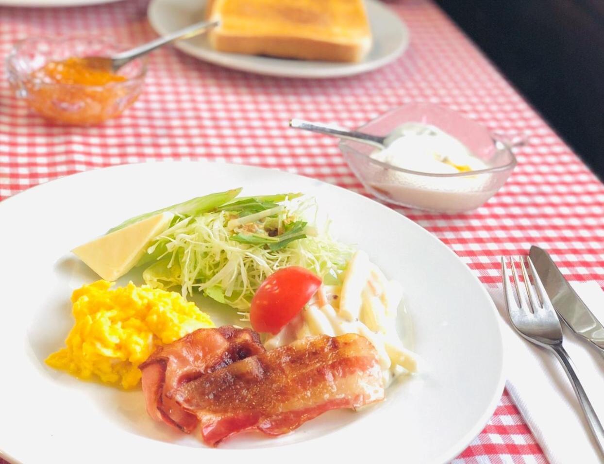 Bed and Breakfast Yado Brodiaea Myoko Exterior foto